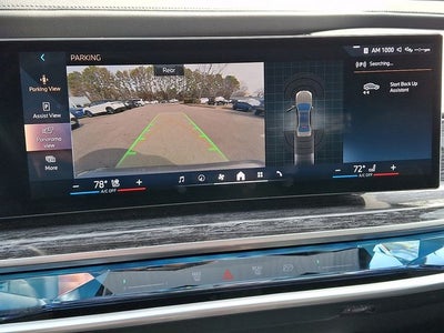 2025 BMW 7 Series 740i