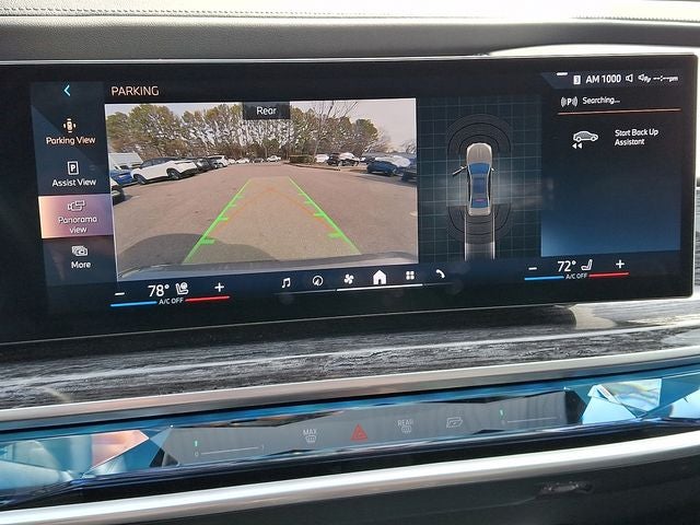 2025 BMW 7 Series 740i