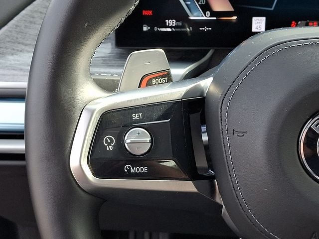 2025 BMW 7 Series 740i