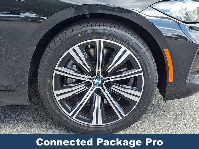 2025 BMW 3 Series 330i xDrive