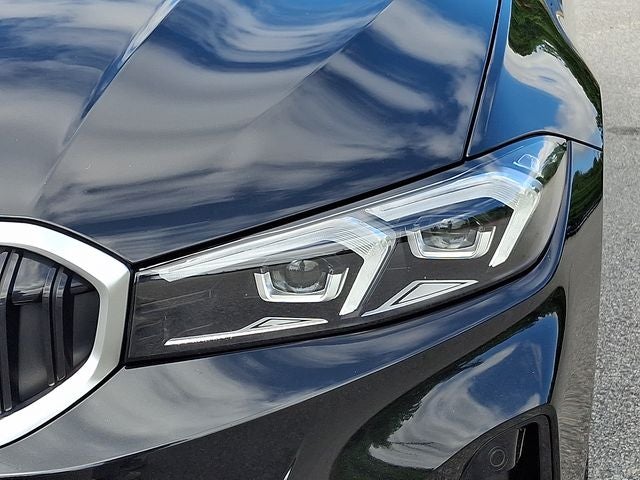 2025 BMW 3 Series 330i xDrive