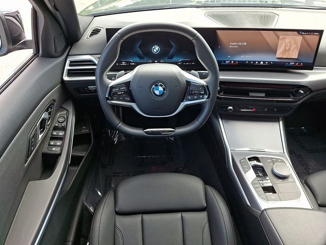 2025 BMW 3 Series 330i xDrive