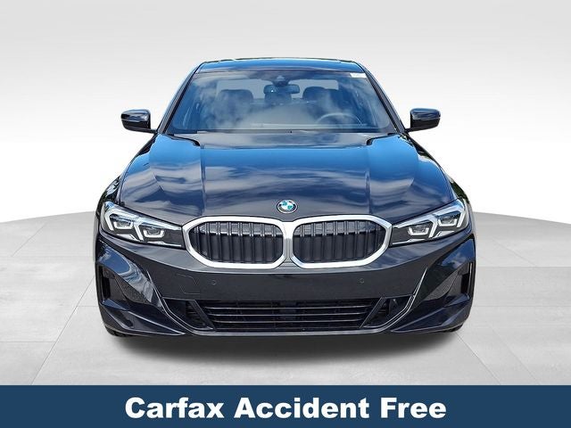 2025 BMW 3 Series 330i xDrive