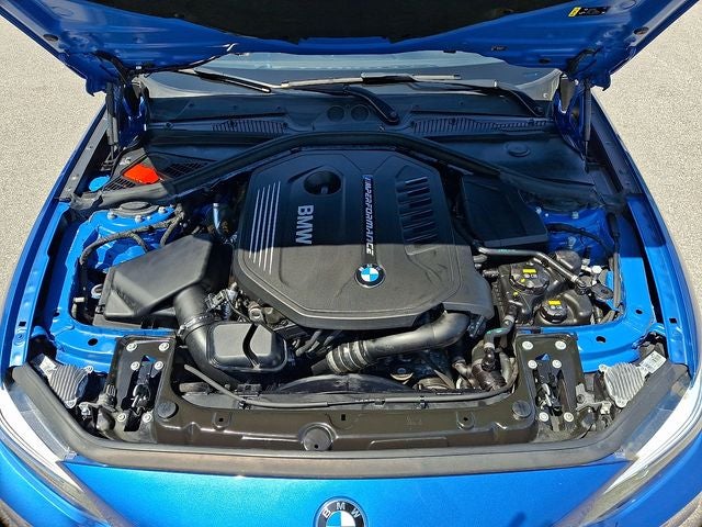2020 BMW 2 Series M240i