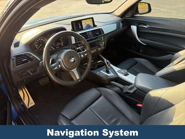 2020 BMW 2 Series M240i