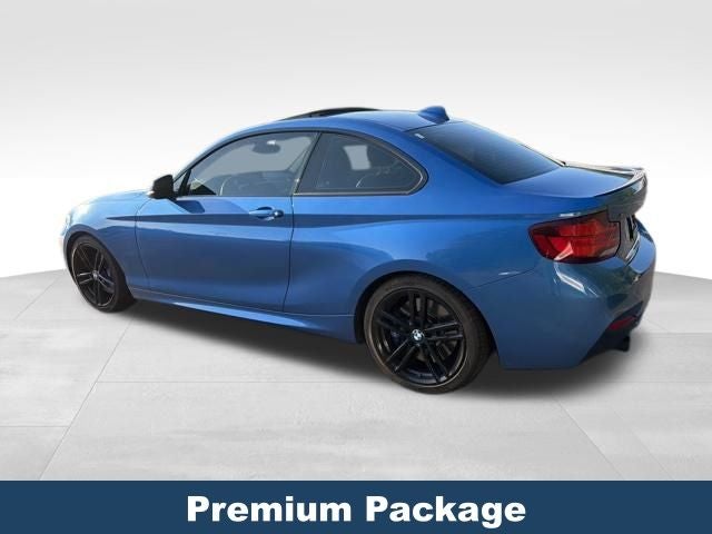 2020 BMW 2 Series M240i