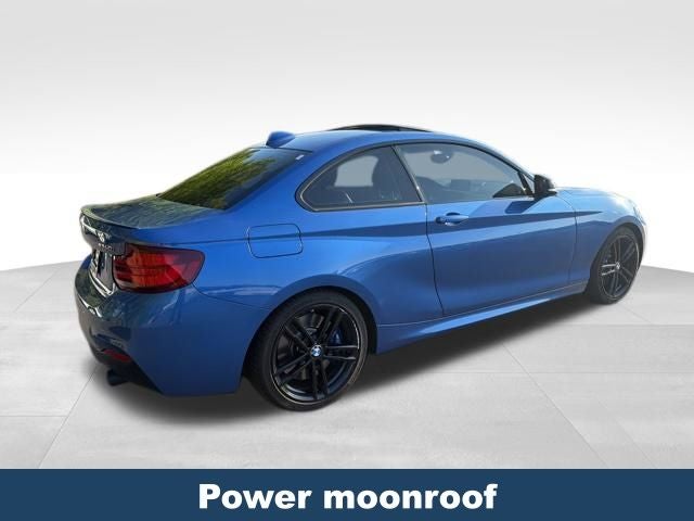 2020 BMW 2 Series M240i