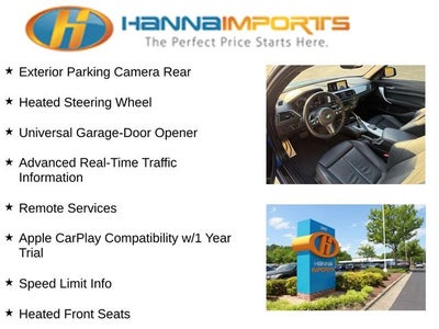 2020 BMW 2 Series M240i