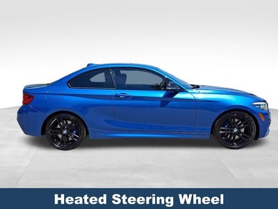 2020 BMW 2 Series M240i