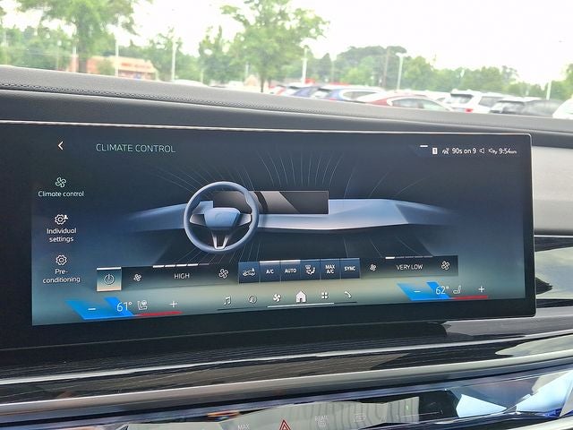 2025 BMW 7 Series 740i xDrive