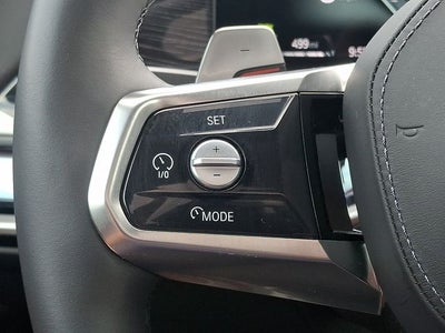 2025 BMW 7 Series 740i xDrive