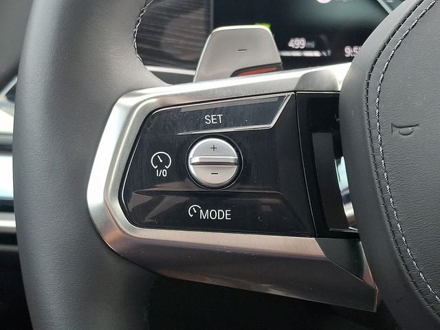 2025 BMW 7 Series 740i xDrive