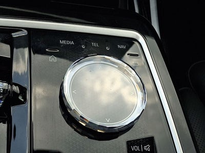 2025 BMW 7 Series 740i xDrive