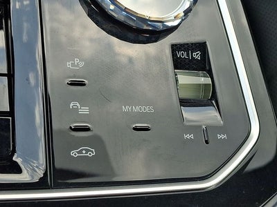 2025 BMW 7 Series 740i xDrive