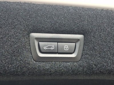 2025 BMW 7 Series 740i xDrive