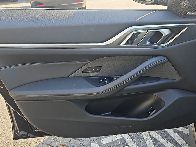 2025 BMW 4 Series 430i Gran Coupe