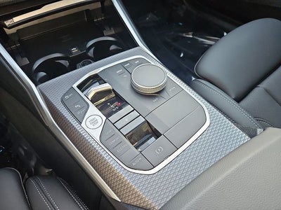 2025 BMW 4 Series 430i Gran Coupe