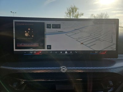 2025 BMW 4 Series 430i Gran Coupe