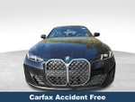 2025 BMW 4 Series 430i Gran Coupe