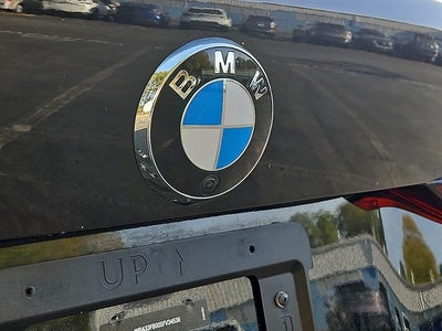 2025 BMW 4 Series 430i Gran Coupe