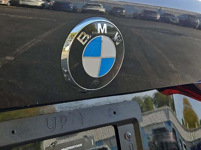 2025 BMW 4 Series 430i Gran Coupe