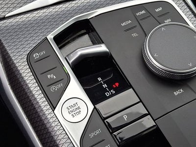 2025 BMW 4 Series 430i Gran Coupe