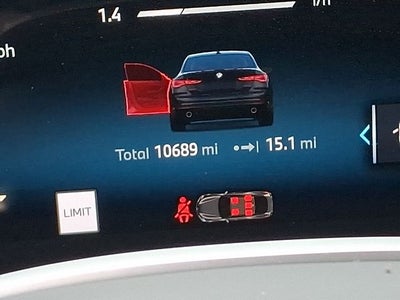 2025 BMW 4 Series 430i Gran Coupe