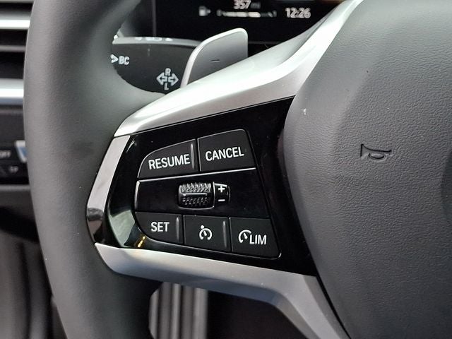 2025 BMW 4 Series 430i Gran Coupe