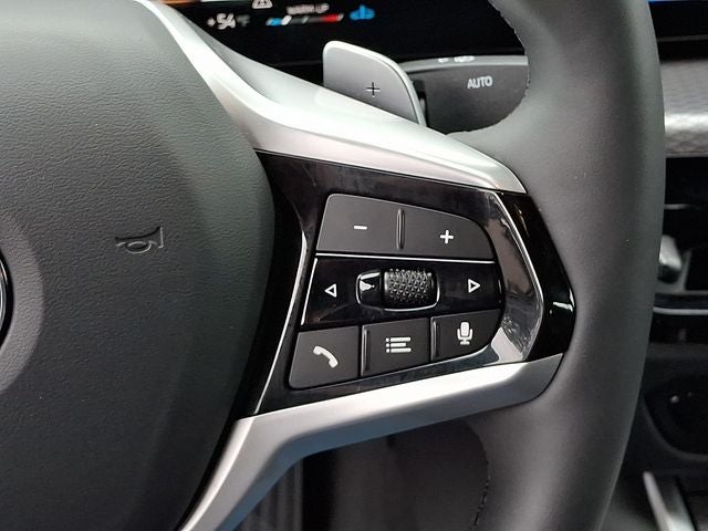 2025 BMW 4 Series 430i Gran Coupe