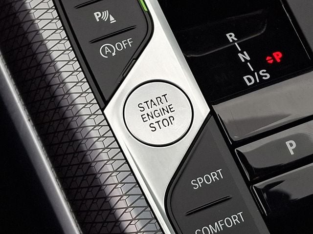 2025 BMW 4 Series 430i Gran Coupe