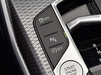 2025 BMW 4 Series 430i Gran Coupe