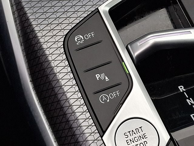 2025 BMW 4 Series 430i Gran Coupe