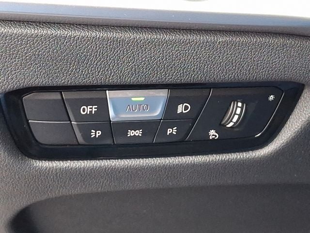 2025 BMW 4 Series 430i Gran Coupe