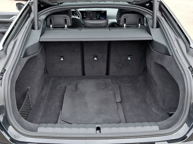 2025 BMW 4 Series 430i Gran Coupe