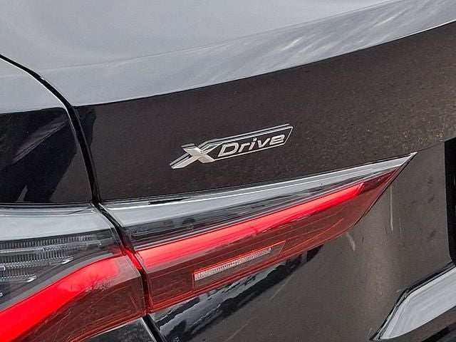 2025 BMW 4 Series 430i Gran Coupe