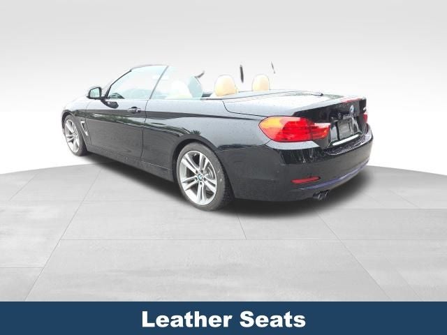 2015 BMW 4 Series 428i