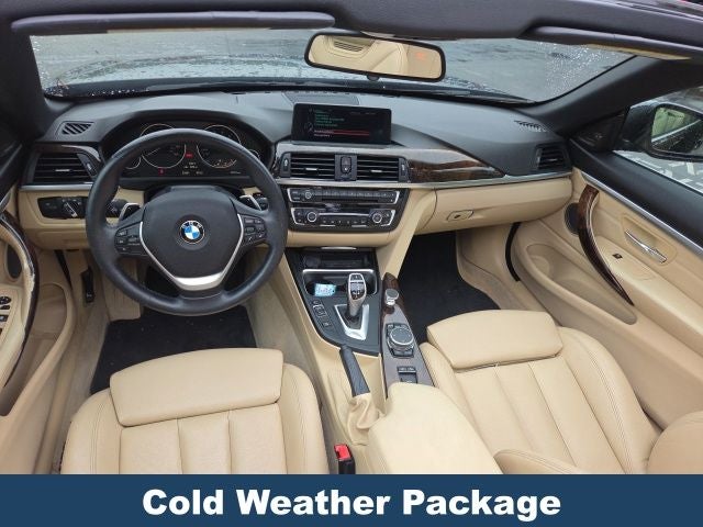 2015 BMW 4 Series 428i