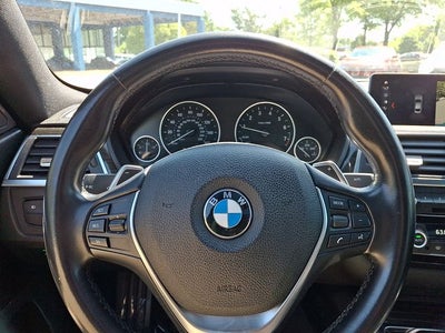2019 BMW 4 Series 430i Gran Coupe