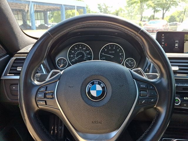 2019 BMW 4 Series 430i Gran Coupe
