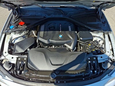 2019 BMW 4 Series 430i Gran Coupe