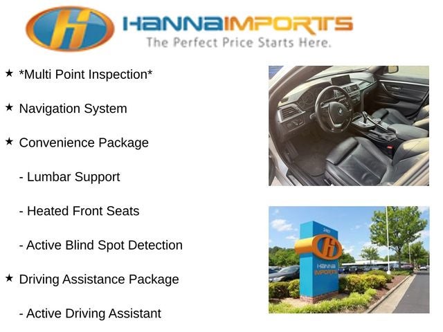 2019 BMW 4 Series 430i Gran Coupe