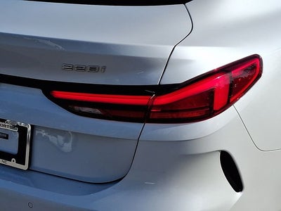 2021 BMW 2 Series 228i