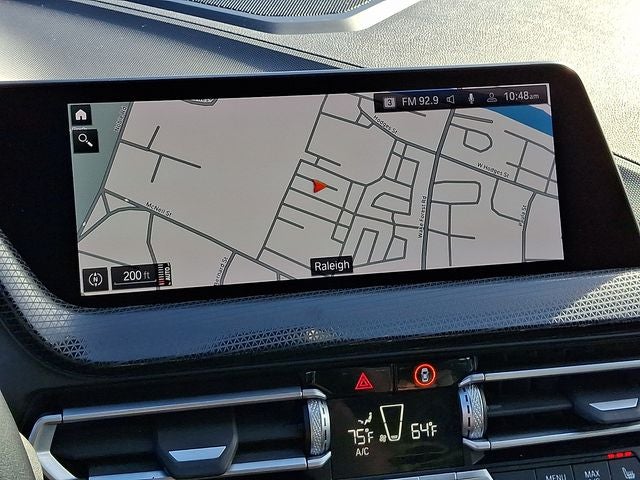 2021 BMW 2 Series 228i