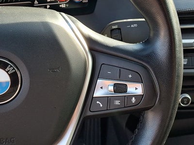 2021 BMW 2 Series 228i