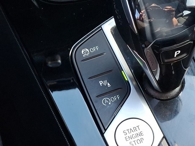 2021 BMW 2 Series 228i