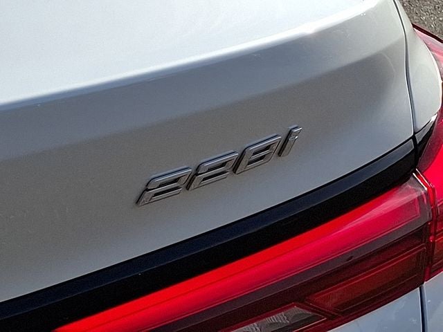 2021 BMW 2 Series 228i