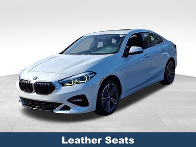 2021 BMW 2 Series 228i