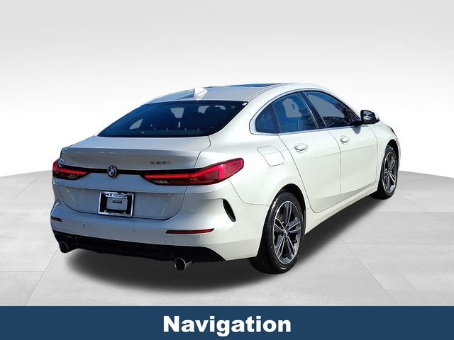 2021 BMW 2 Series 228i