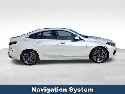2021 BMW 2 Series 228i