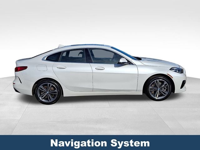 2021 BMW 2 Series 228i